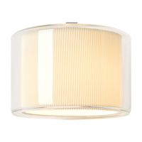 Настенный светильник (бра) Freya FR2055WL-01CH — фото 5, Бра