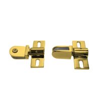 ДШ "Дека-Голд", 100х100, пятиуг., (2 места) арт-Щ0000073928 — фото 8, Душевые уголки трапеция