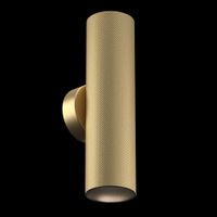 Настенный светильник (бра) Technical арт-C080WL-02-GU10-MG — фото 6, Бра