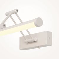 Товар: Подсветка Maytoni MIR268WL-L3W3K - фото 7 Подсветка Maytoni MIR268WL-L3W3K — фото 7, Подсветки