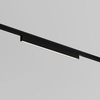 Трековый светильник Technical TR192-1-8W3K-B — фото 3, Трековые светильники