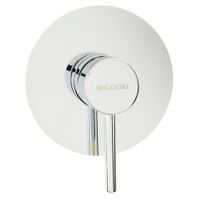 FORTIS См-ль скрытого монтажа моноком., хром 31550 — фото 1, Смесители