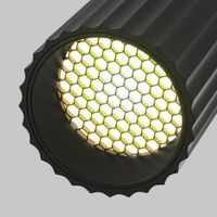 Товар: Потолочный светильник Technical C108CL-01-GU10-B - фото 10 Потолочный светильник Technical C108CL-01-GU10-B — фото 10, Подвесные светильники