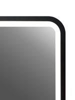 Зеркало Reflexion Happy арт-RF4944HP — фото 6, Зеркала в ванную комнату