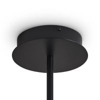 Потолочный светильник Freya арт-FR5541CL-L30B — фото 3, Подвесные светильники