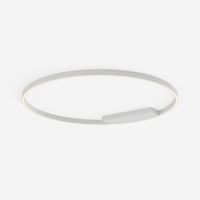 Потолочный светильник Maytoni арт-MOD058CL-L65WK — фото 4, Подвесные светильники