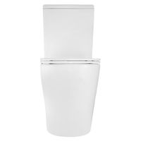 Товар: Унитаз-компакт Azario Margo 390х670х880 безободковый, слив Торнадо, с быстросъемным сиденьем микролифт арт-AZ-2125-UQ1 - фото 9 Унитаз-компакт Azario Margo 390х670х880 безободковый, слив Торнадо, с быстросъемным сиденьем микролифт арт-AZ-2125-UQ1 — фото 9, Напольные унитазы