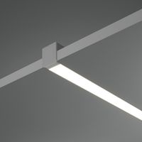 Профиль Led Strip арт-ALM-5313A-S-2M — фото 8, Комплектующие для освещения