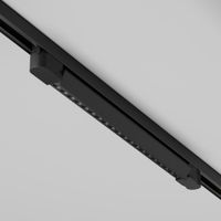 Трековый светильник Technical TR195-3-20W2.7K-M-B — фото 7, Трековые светильники