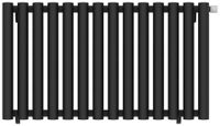 Товар: Отопительный радиатор Сунержа Кумир-0 EU50 правый 500х960 14 секций Тёмный титан муар арт-15-0351-5014 - фото 6 Отопительный радиатор Сунержа Кумир-0 EU50 правый 500х960 14 секций Тёмный титан муар арт-15-0351-5014 — фото 6, Радиаторы отопления