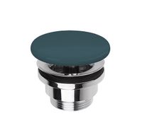 Донный клапан SIMAS цвет синий матовый PLCE.NA — фото 1, Донные клапаны