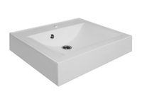 Раковина "Komfort silk" 590х495 ФР-00014940 — фото 1, Раковины