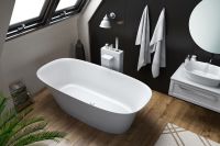 BLANCHE FS 180x85 арт-561090 — фото 1, Акриловые ванны