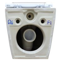 Товар: Унитаз подвесной Azario Etera 520x360x360 с системой смыва Tornado, с сидением микролифт арт-AZ-118E-UQ3 - фото 12 Унитаз подвесной Azario Etera 520x360x360 с системой смыва Tornado, с сидением микролифт арт-AZ-118E-UQ3 — фото 12, Подвесные унитазы