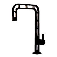 Смеситель для кухни Webert Essential арт-ON920101560 — фото 1, Смесители для кухни