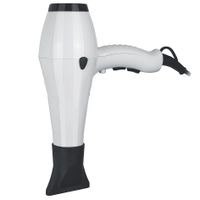 Товар: Фен COLOMBO DESIGN CONTRACT B9998.BI 1000 Вт цвет белый - фото 2 Фен COLOMBO DESIGN CONTRACT B9998.BI 1000 Вт цвет белый — фото 2, Комплектующие