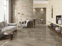 Плитка Baldocer Pienza Miele Pulido 60x120 (1,44 кв.м.) — фото 2, Керамическая плитка