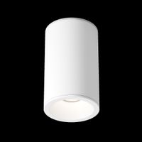 Потолочный светильник Technical арт-C029CL-01-S-W — фото 6, Подвесные светильники