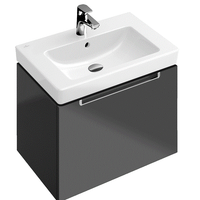 Товар: Раковина, Villeroy&Boch, Subway 2.0, ширина, мм-600, глубина, мм-470, тип установки-на тумбу, отверстия для смесителя-1 сквозное и 2 промаркированных, перелив-есть, цвет-альпийский белый арт-7113F001 - фото 1 Раковина, Villeroy&Boch, Subway 2.0, ширина, мм-600, глубина, мм-470, тип установки-на тумбу, отверстия для смесителя-1 сквозное и 2 промаркированных, перелив-есть, цвет-альпийский белый арт-7113F001 — фото 1, Раковины встраиваемые сверху