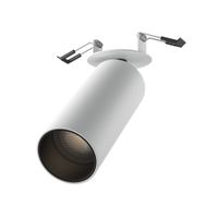 Встраиваемый светильник Technical C053CL-L12W4K-W-W — фото 1, Точечные светильники