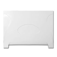 ДАНИЕЛЛА 70 Торцевая панель 4627171531049 — фото 1, Экраны для ванн