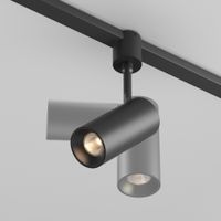 Товар: Трековый светильник Technical TR163-1-10W3K-M-B - фото 5 Трековый светильник Technical TR163-1-10W3K-M-B — фото 5, Трековые светильники