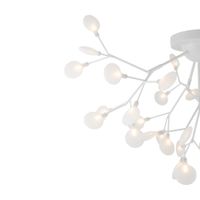 Товар: Потолочный светильник Freya FR5049CL-36W1 - фото 2 Потолочный светильник Freya FR5049CL-36W1 — фото 2, Подвесные светильники