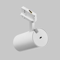 Трековый светильник Technical арт-TR197-3-20WCCT-M-W — фото 7, Трековые светильники