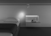 Товар: Трековый светильник Technical TR003-1-10W4K-S-W - фото 9 Трековый светильник Technical TR003-1-10W4K-S-W — фото 9, Трековые светильники