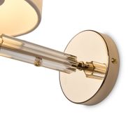 Настенный светильник (бра) Freya арт-FR5386WL-01G — фото 6, Бра