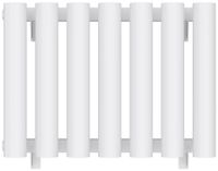 Товар: Отопительный радиатор Сунержа Кумир-0 300х470 7 секций Матовый белый арт-30-0340-3007 - фото 5 Отопительный радиатор Сунержа Кумир-0 300х470 7 секций Матовый белый арт-30-0340-3007 — фото 5, Радиаторы отопления