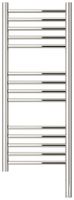 Товар: Полотенцесушитель электрический Сунержа Богема 3.1 прямая 800х300 МЭМ правый Без покрытия 00-6005-8030 - фото 1 Полотенцесушитель электрический Сунержа Богема 3.1 прямая 800х300 МЭМ правый Без покрытия 00-6005-8030 — фото 1, Электрические полотенцесушители