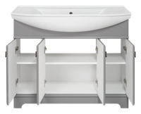 Тумба под раковину арт-П-Лвр01105-502 — фото 1, Тумбы под раковину