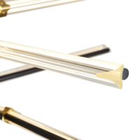 Подвесной светильник Freya FR5557PL-L22B — фото 4, Подвесные светильники