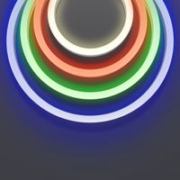 Товар: Гибкий неон Led Strip 432004 - фото 4 Гибкий неон Led Strip 432004 — фото 4, Комплектующие для освещения