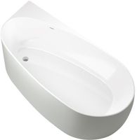Товар: Акриловая ванна Allen Brau Priority 2 170x80 2.31002.20/PWM - фото 1 Акриловая ванна Allen Brau Priority 2 170x80 2.31002.20/PWM — фото 1, Акриловые ванны