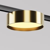 Трековый светильник Technical TR189-1-12W2.7K-BBS — фото 3, Трековые светильники