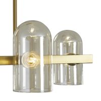 Подвесной светильник Freya FR5427PL-04BS — фото 4, Подвесные светильники