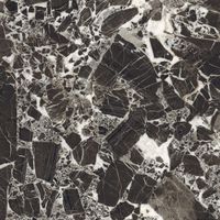 Керамогранит Нуар черный 60х60 (1,44м2/43,2м2/30упак) арт-СК000043959 — фото 1, Керамогранит