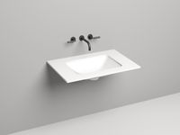 Costa
Столешница 
800x500 
в цвете по RAL 200121MF — фото 4, Столешницы под раковину