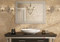 Товар: Плитка Супернова Оникс Пьюр Вайт Аканто 31,5x57 (0,718 кв.м.) арт-600080000258 - фото 2 Плитка Супернова Оникс Пьюр Вайт Аканто 31,5x57 (0,718 кв.м.) арт-600080000258 — фото 2, Керамическая плитка