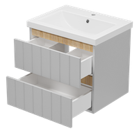 Тумба под раковину арт-Э-Грэ-09060-011По — фото 3, Тумбы под раковину