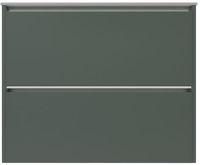 Товар: Тумба под раковину Allen Brau Activity 80 1.34012.CGM олива матовый/олива браш - фото 2 Тумба под раковину Allen Brau Activity 80 1.34012.CGM олива матовый/олива браш — фото 2, Тумбы под раковину