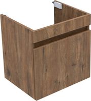 Тумба под раковину Aquanet Оптима 50 дуб рустикальный 00344794 — фото 6, Тумбы под раковину