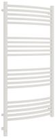 Полотенцесушитель электрический Сунержа Аркус 3.0 1200х600 МЭМ левый Матовый белый арт-30-5704-1260 — фото 4, Электрические полотенцесушители