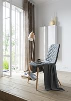 Товар: Подвесной универсальный левый/правый пенал с одной дверью и системой открывания «push-to-open» в белом цвете An.05.35/W - фото 2 Подвесной универсальный левый/правый пенал с одной дверью и системой открывания «push-to-open» в белом цвете An.05.35/W — фото 2, Пеналы для ванной комнаты