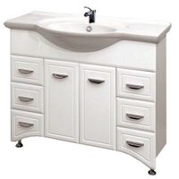 Тумба под раковину арт-Э-Дре01105-016Я — фото 2, Тумбы под раковину