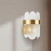 Настенный светильник (бра) Freya FR5141WL-02BS — фото 4, Бра