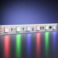 Товар: Светодиодная лента Led Strip 201249 - фото 2 Светодиодная лента Led Strip 201249 — фото 2, Светодиодная подсветка