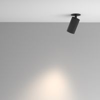 Встраиваемый светильник Technical C110CL-01-GU10-B — фото 11, Точечные светильники